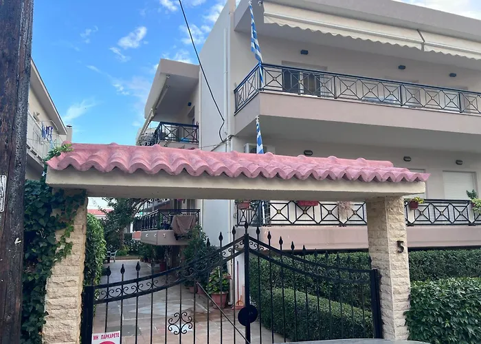 Eva\'S Apartment 2 Bdr