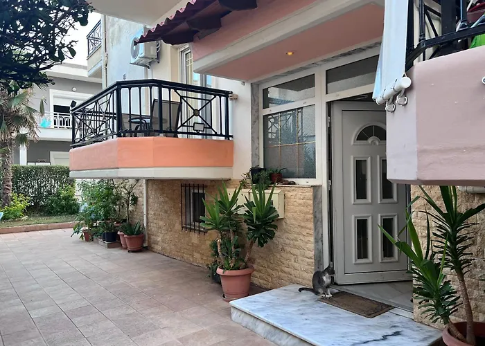 Eva\'S Apartment 2 Bdr