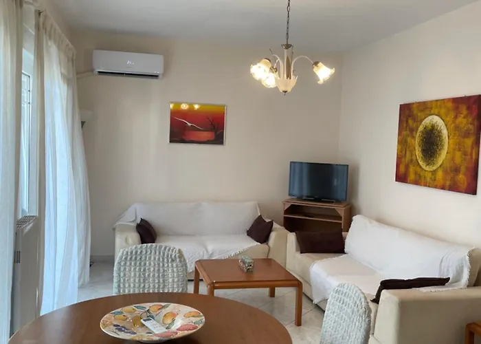 Eva\'S Apartment 2 Bdr