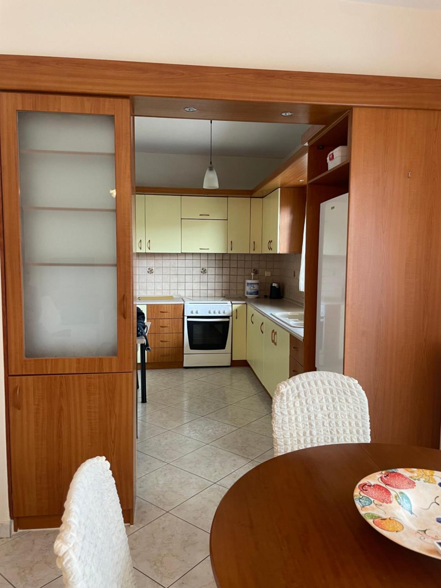 Eva's 2 Bdr Apartment *
